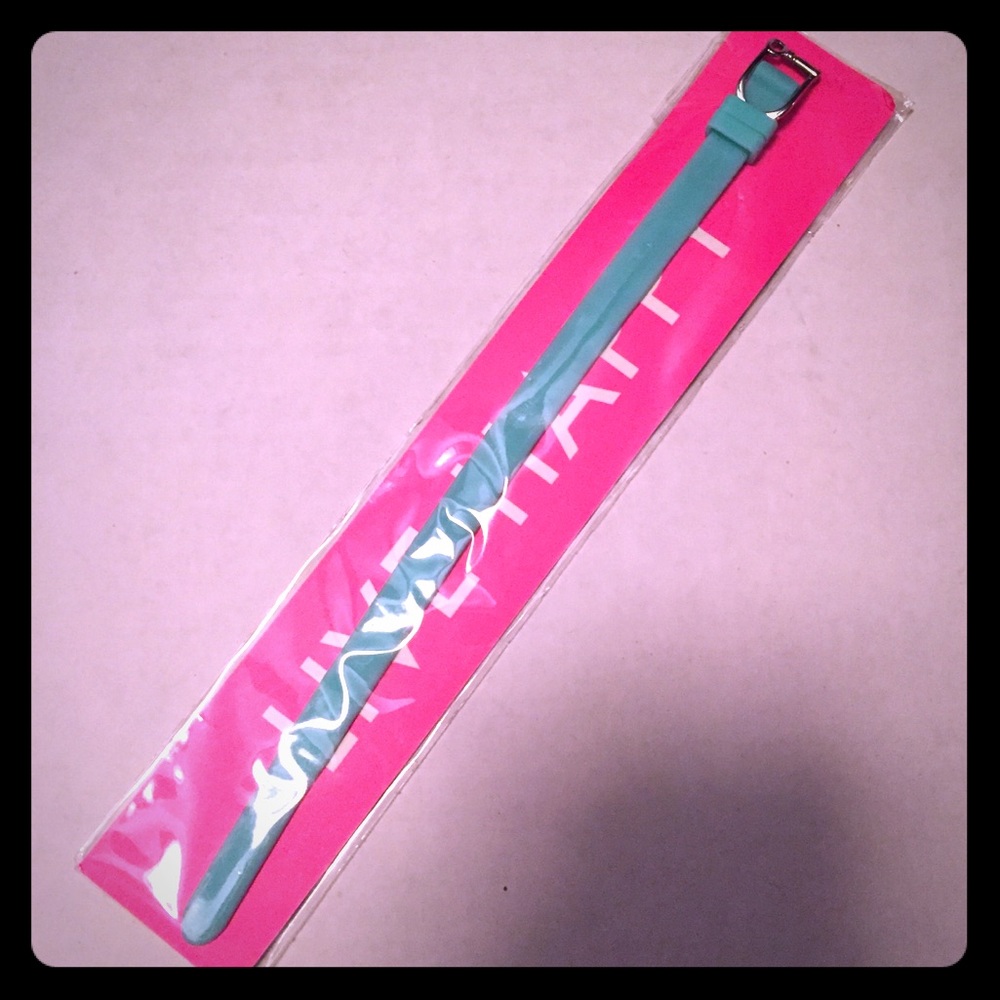 NWT KEEP Collective adjustable bracelet